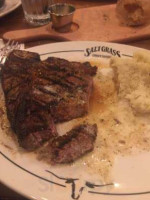 Saltgrass Steak House food