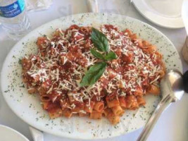 Giuseppe's Cafe food