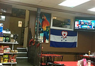 Lo Nuestro Latin Restaurant food