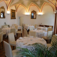 Ristorante La Rinascente food