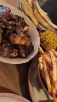 Nando's food