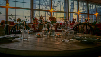 Turistgården House Of Ven Mat