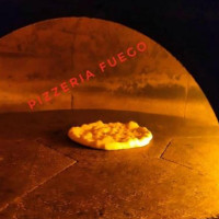 Pizzeria Fuego Di Dari Sami food