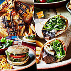 Nando's food