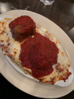 Carmine's Grille food