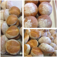 Xelapan Bakery food