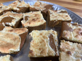 Hanford Portuguese Bakery food