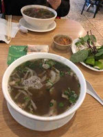 Pho Hot Llc food