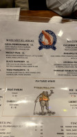 Atlanta Fish Market menu