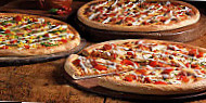 Domino's Pizza food