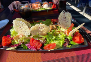 La Tagliatella Parque Das Nacoes food