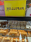 Papillon International Bakery food