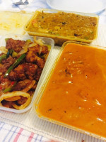 Saffron Tree Indian Restaurant food