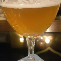 Blanche De Bruxelles food