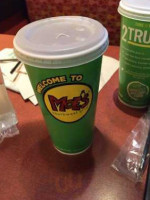 Moe's Southwest Grill food