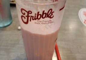 Friendly's food