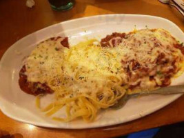 Olive Garden Centereach food