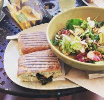 Panera Bread food