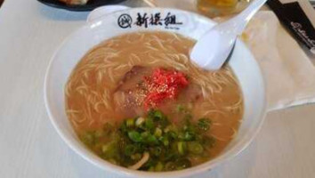 Hakata Ramen Shin Sen Gumi food