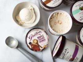 Graeter's Ice Cream food