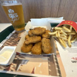 Mcdonald's Mat