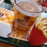 Mcdonald's Mat