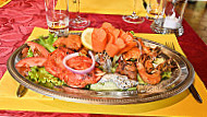 Goa Tandoori Garden food