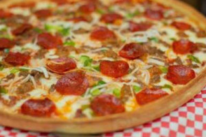 Pizza Chef Restaurant Sports Bar food