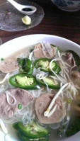 Pho Bac food