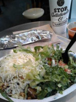 Chipotle Mexican Grill food