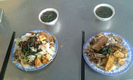 Quan Chay food