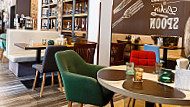 Mercure Wien Zentrumwebsitedirections food