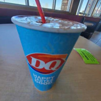 Dairy Queen Grill Chill food