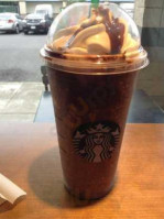 Starbucks food