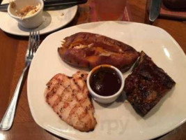 Outback Steakhouse Jamison food