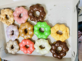 Donut Tree food