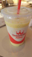 Smoothie King food