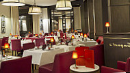 Fouquet's La Baule food