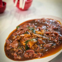 Geylang Lorong 9 Beef Kway Teow food