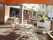 Cote Sud food