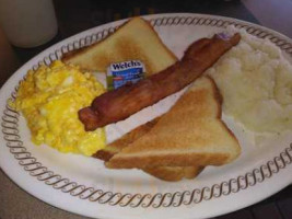 Waffle House food