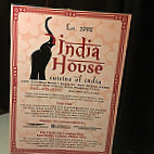 India House inside