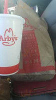 Arby's food