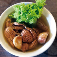 Song Fa Bak Kut Teh (new Bridge Road) food