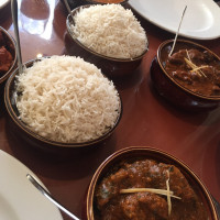 Dhaba Jindalee food