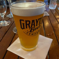 The Craft A Florida Gastropub food