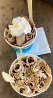 Aloha Ice Cream And Dessert food