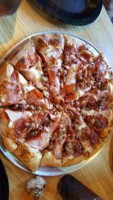 Pizza Factory food