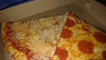 Westshore Pizza food