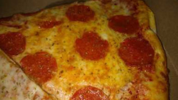 Westshore Pizza food